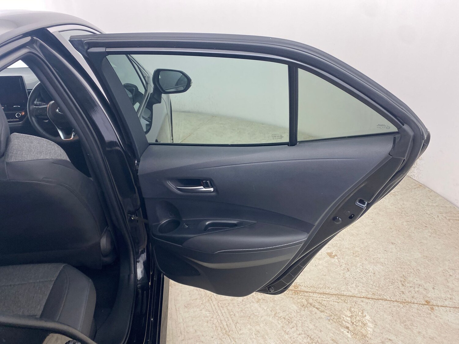 Used Toyota Corolla for sale - 77591171: Photo 26