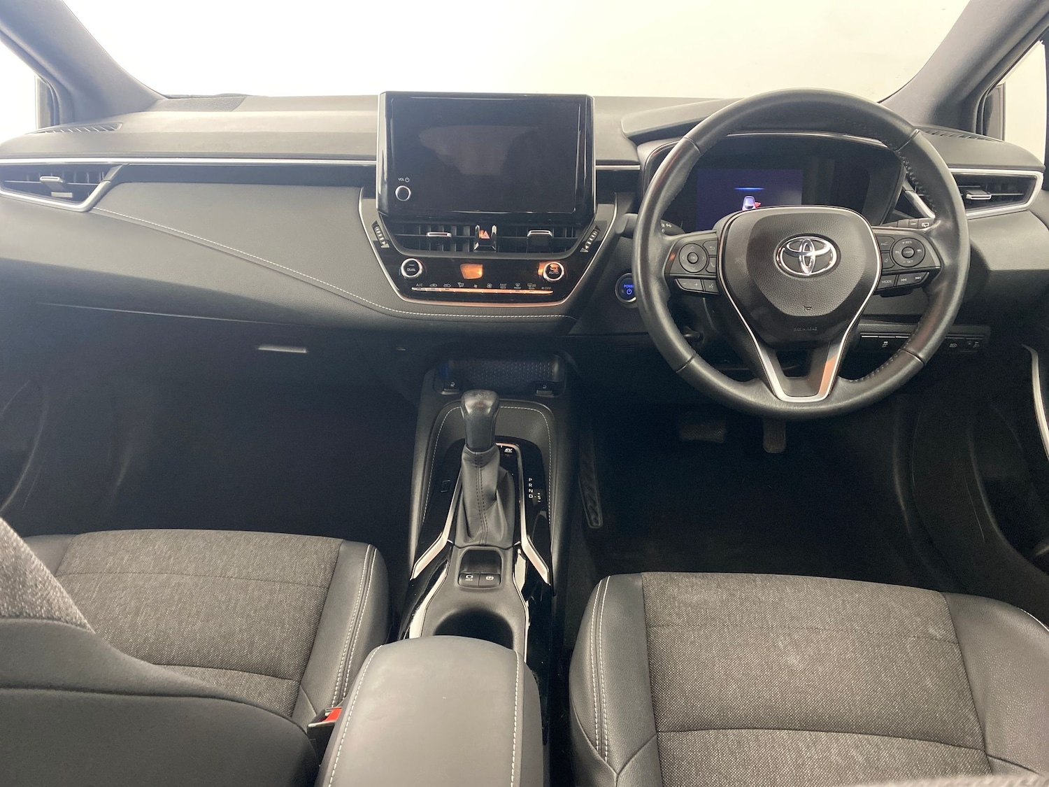 Used Toyota Corolla for sale - 77591171: Photo 4