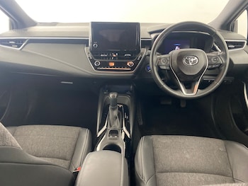 Used Toyota Corolla undefined for sale - 77591171: Photo