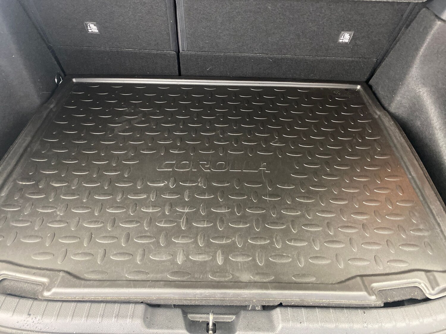 Used Toyota Corolla for sale - 77591171: Photo 8