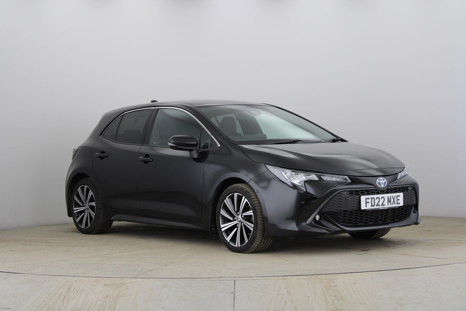 Used Toyota Corolla for sale - 77591171: Photo 9