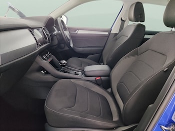 Used Skoda Kodiaq 2022 for sale - 78942815: Photo