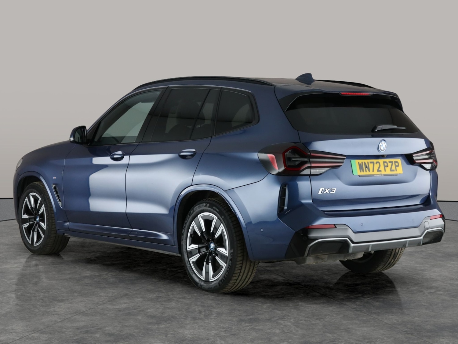 Used BMW iX3 2022 for sale - 76379173: Photo 17