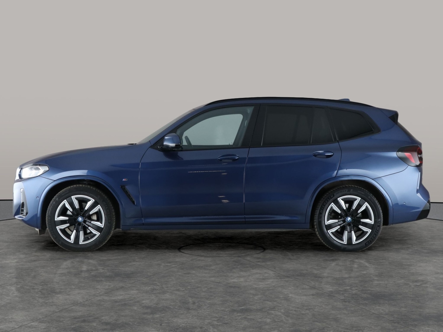 Used BMW iX3 2022 for sale - 76379173: Photo 19