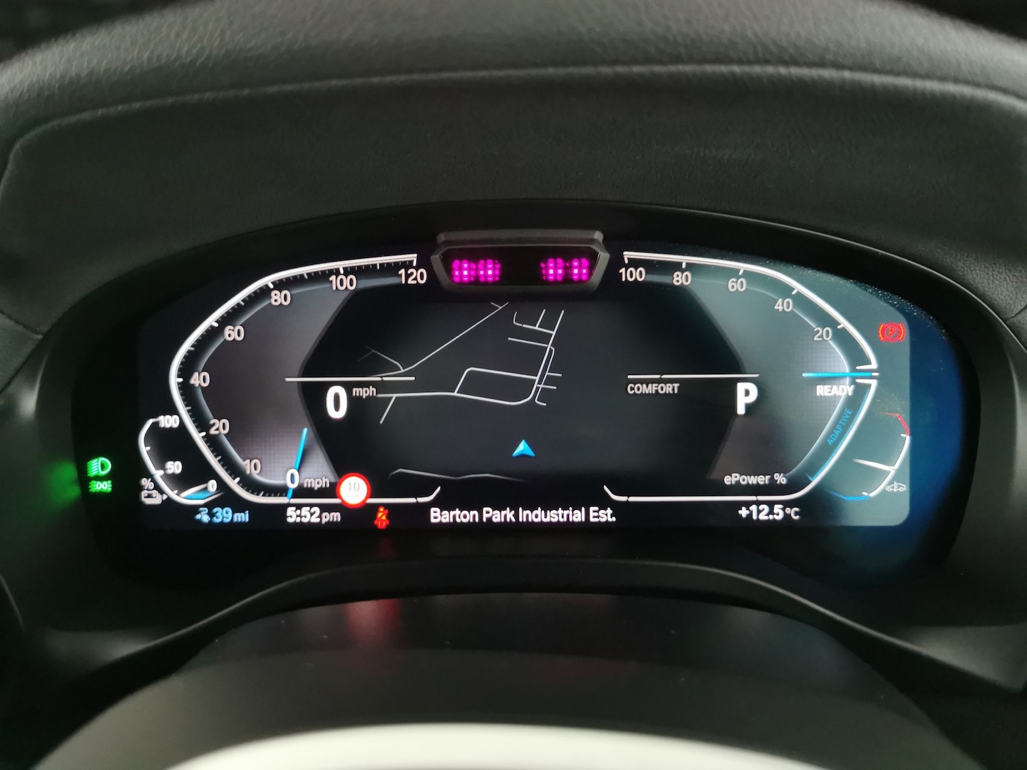 Used BMW iX3 2022 for sale - 76379173: Photo 35