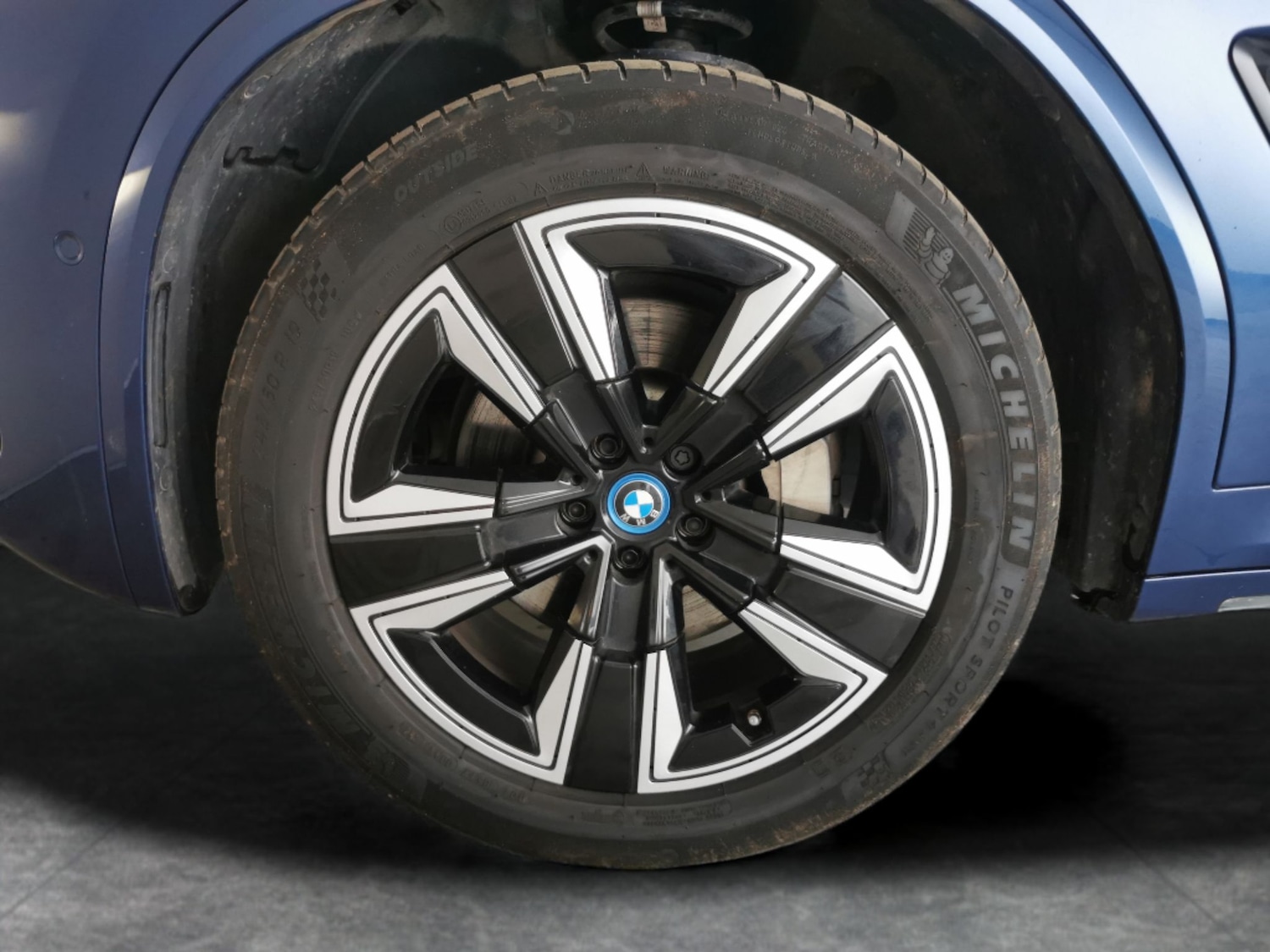 Used BMW iX3 2022 for sale - 76379173: Photo 37