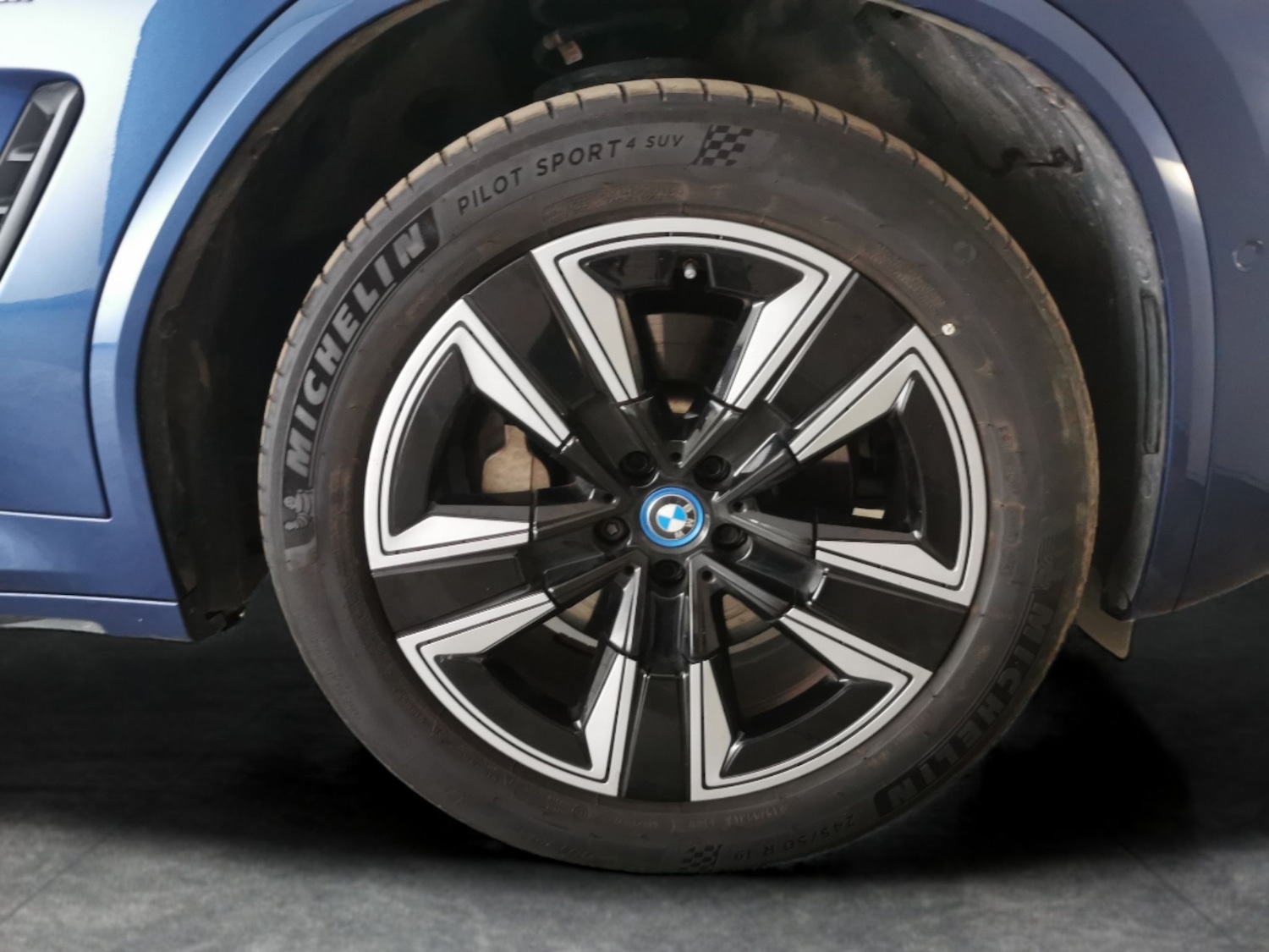 Used BMW iX3 2022 for sale - 76379173: Photo 38