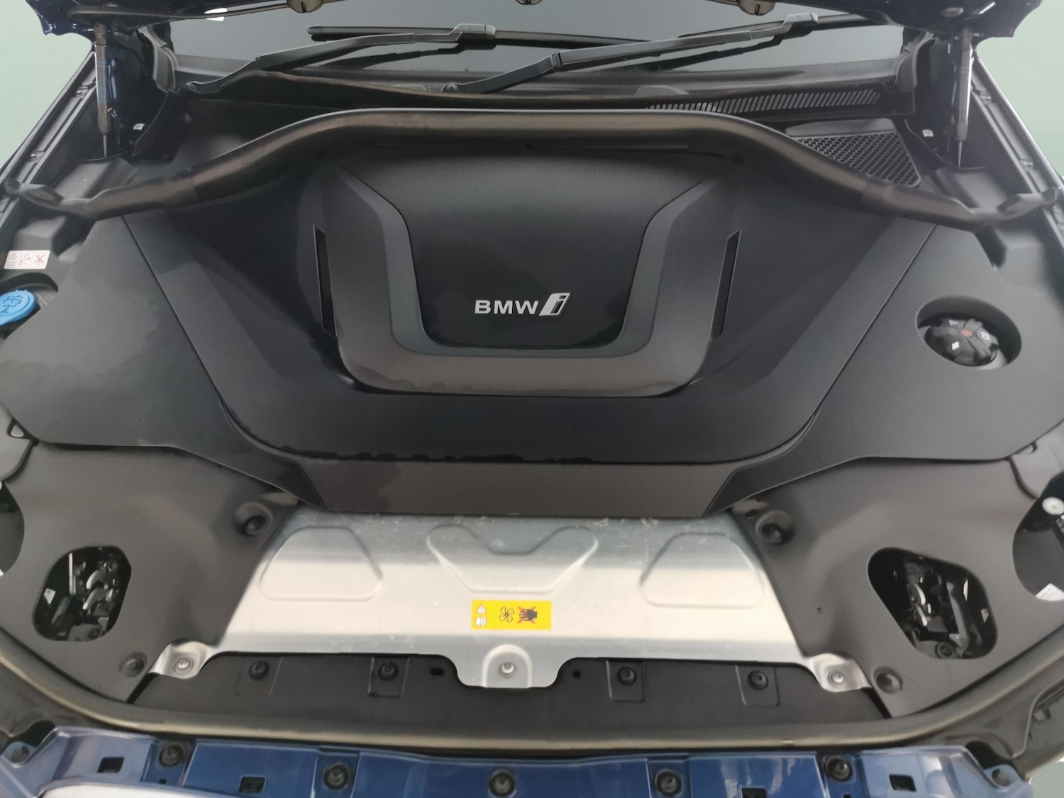 Used BMW iX3 2022 for sale - 76379173: Photo 47