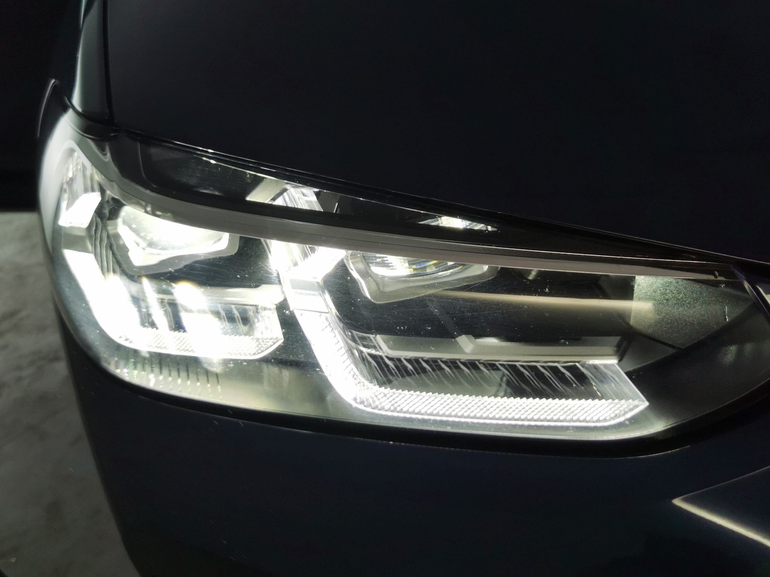 Used BMW iX3 2022 for sale - 76379173: Photo 8