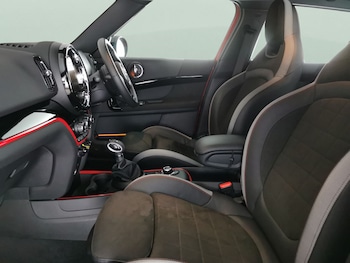 Used MINI Countryman 2021 for sale - 78506423: Photo