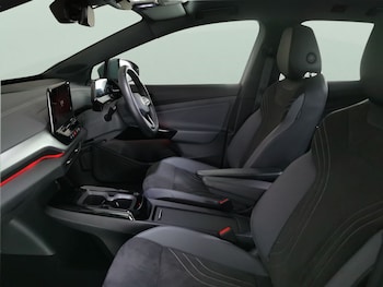 Used Volkswagen ID.4 undefined for sale - 78521235: Photo
