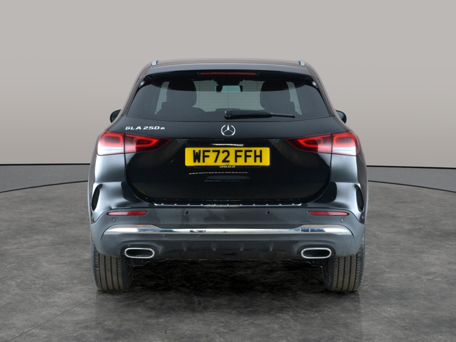 Used Mercedes-Benz GLA 2022 for sale - 77394836: Photo 10