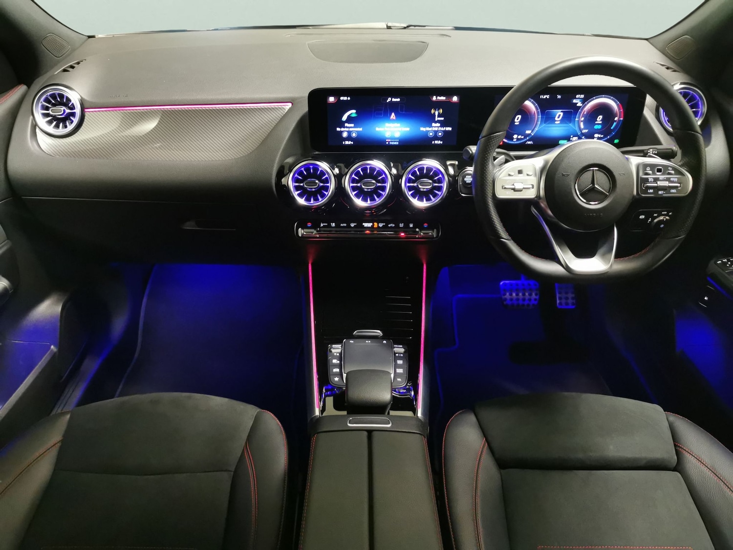 Used Mercedes-Benz GLA 2022 for sale - 77394836: Photo 6