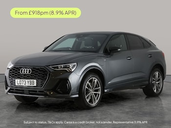 Used Audi Q3 2023 for sale - 79217933: Photo
