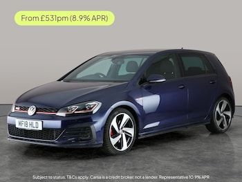 2018 - 2.0 TSI GTI Hatchback 5dr Petrol DSG Euro 6 (s/s) (230 ps) - HEATED SEATS -