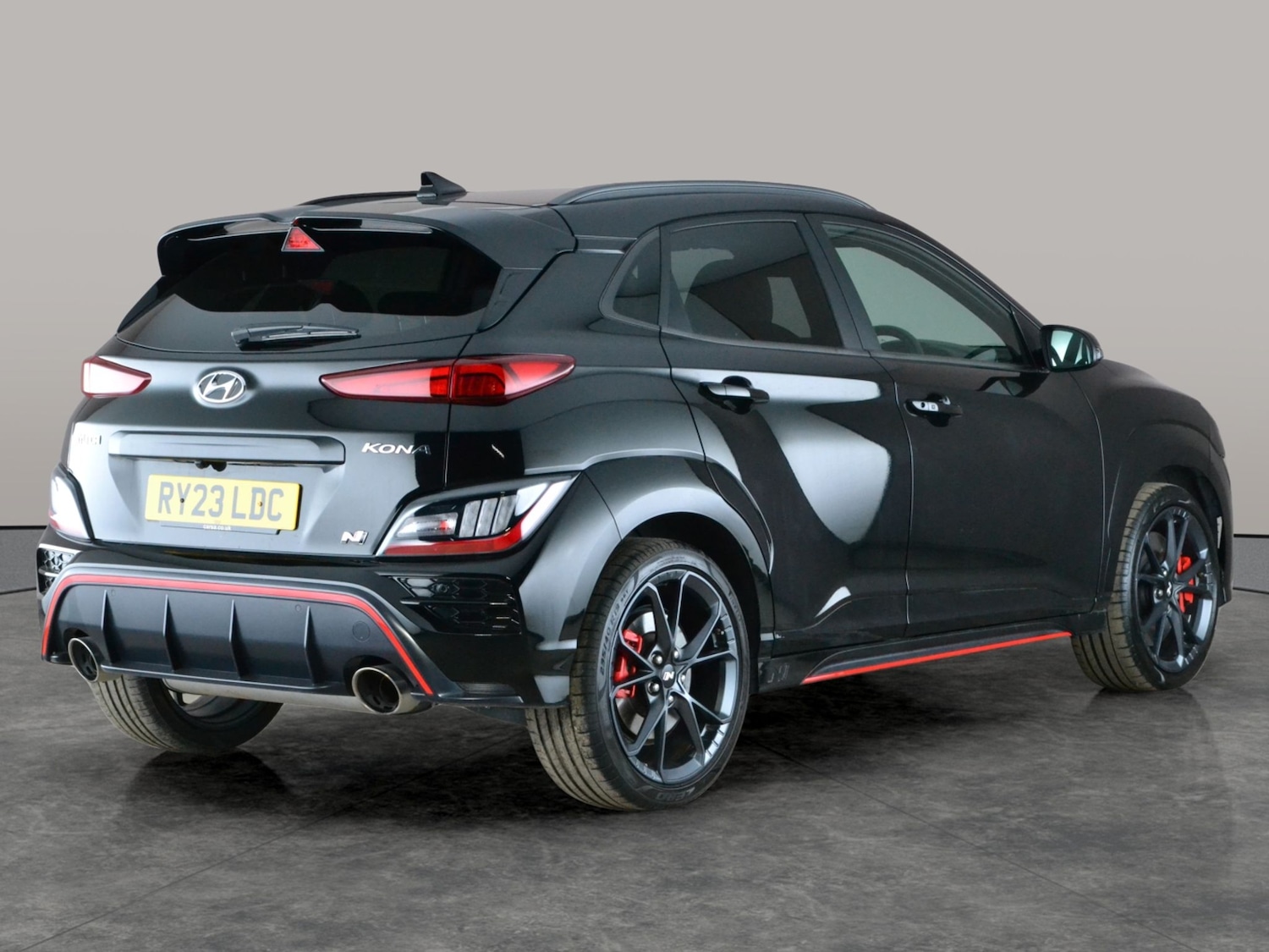 Used Hyundai KONA 2023 for sale - 77980707: Photo 10