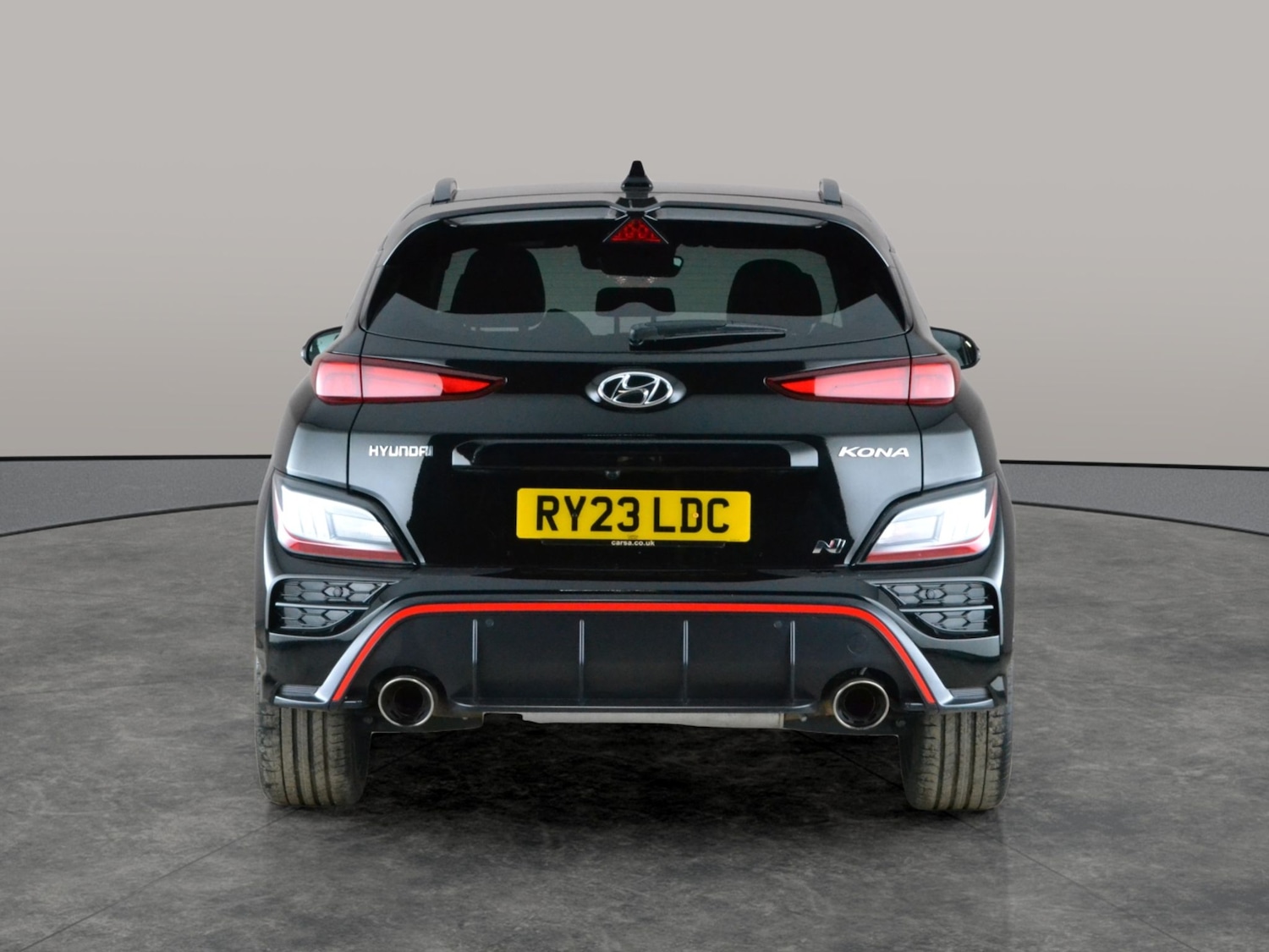 Used Hyundai KONA 2023 for sale - 77980707: Photo 11