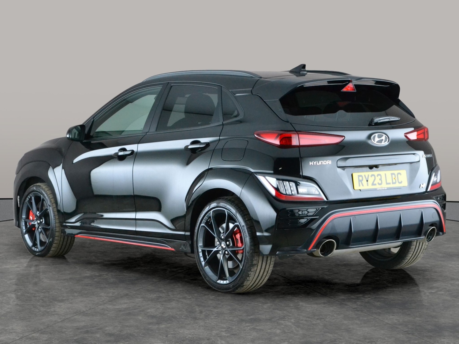 Used Hyundai KONA 2023 for sale - 77980707: Photo 12