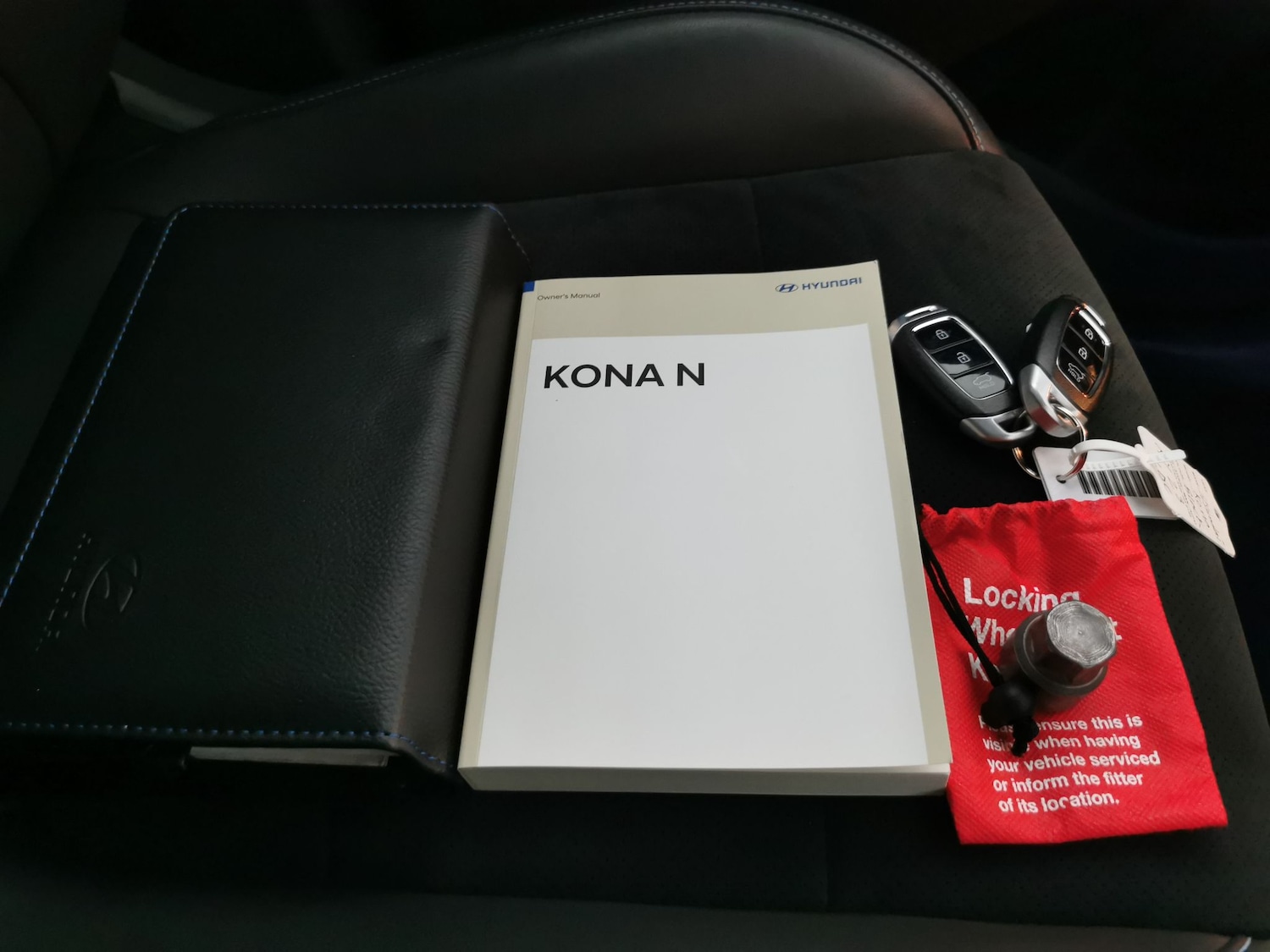 Used Hyundai KONA 2023 for sale - 77980707: Photo 35