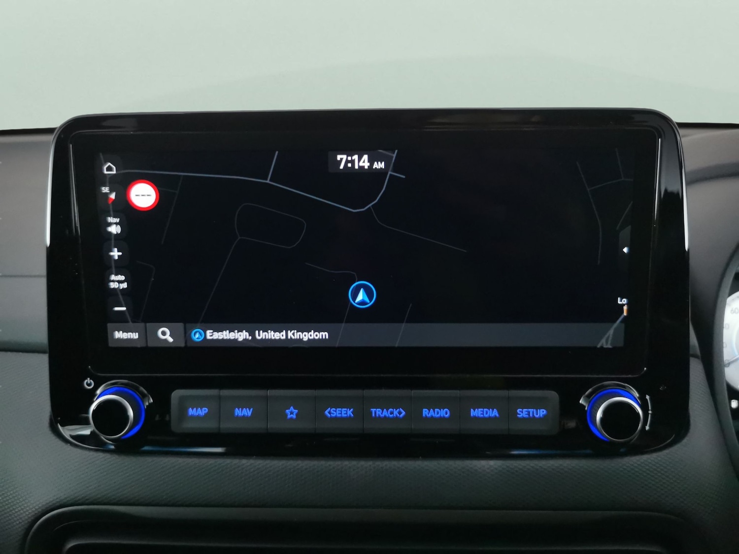 Used Hyundai KONA 2023 for sale - 77980707: Photo 6