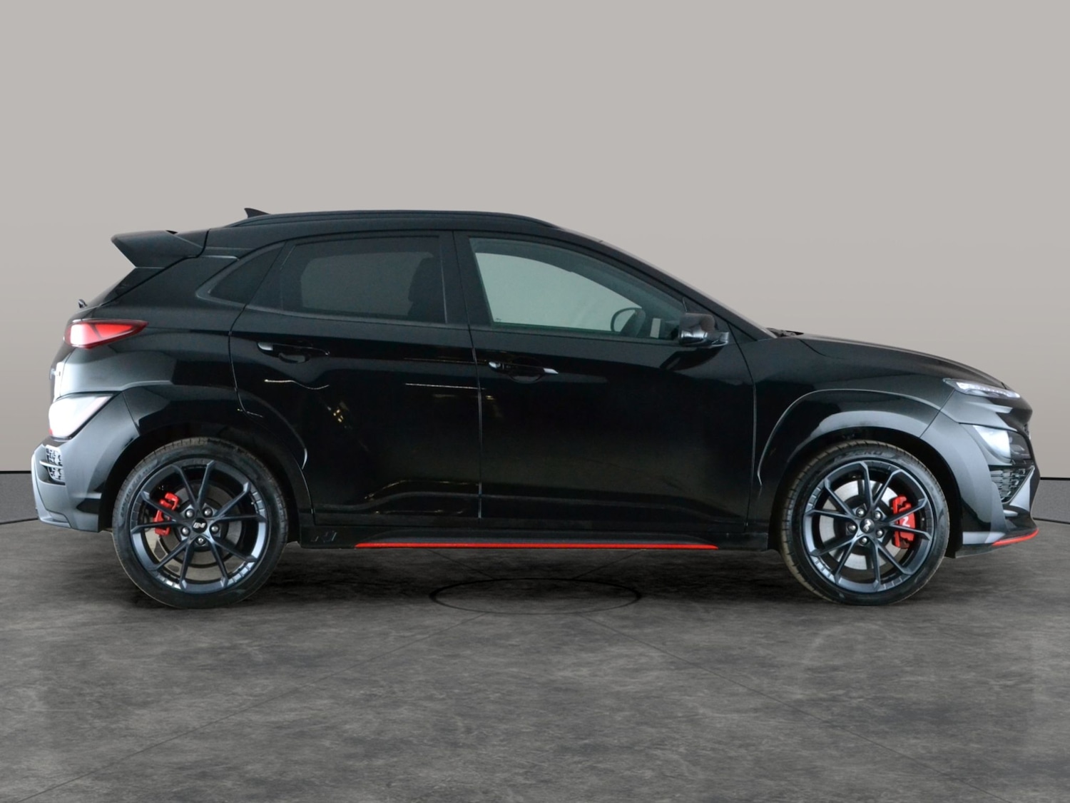 Used Hyundai KONA 2023 for sale - 77980707: Photo 9