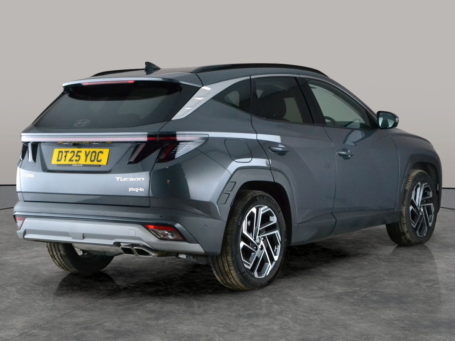 Used Hyundai TUCSON 2025 for sale - 77965736: Photo 12