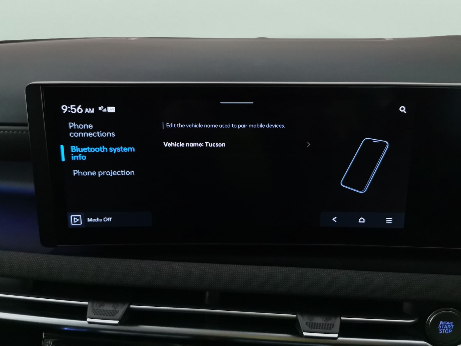 Used Hyundai TUCSON 2025 for sale - 77965736: Photo 22