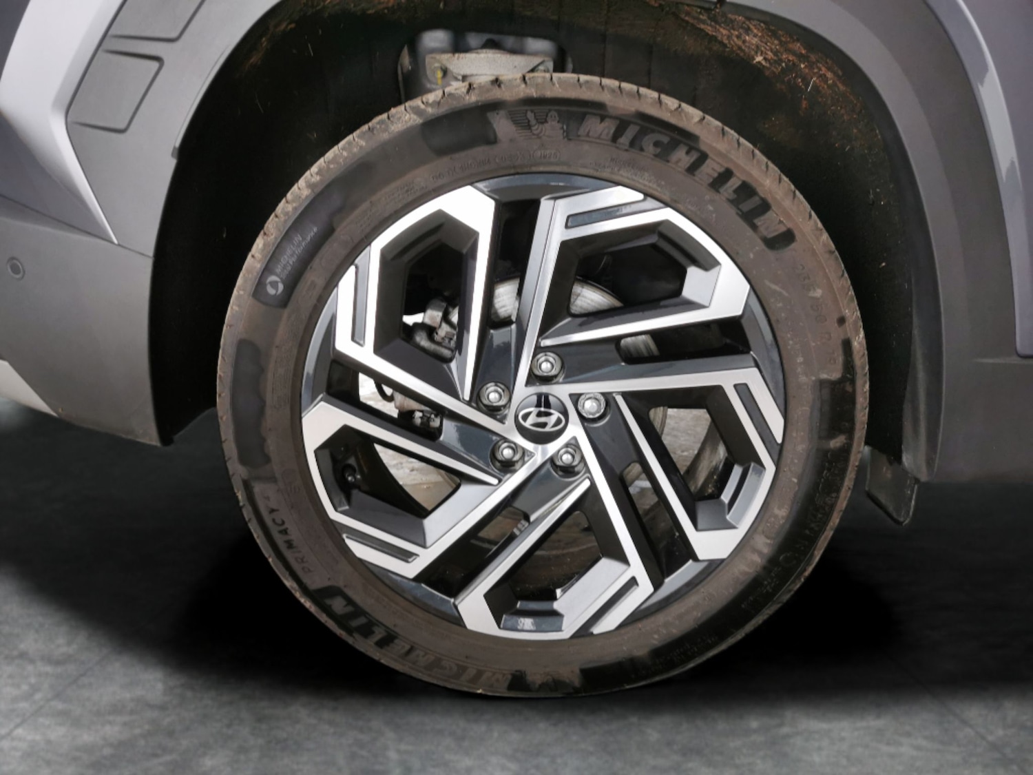 Used Hyundai TUCSON 2025 for sale - 77965736: Photo 35