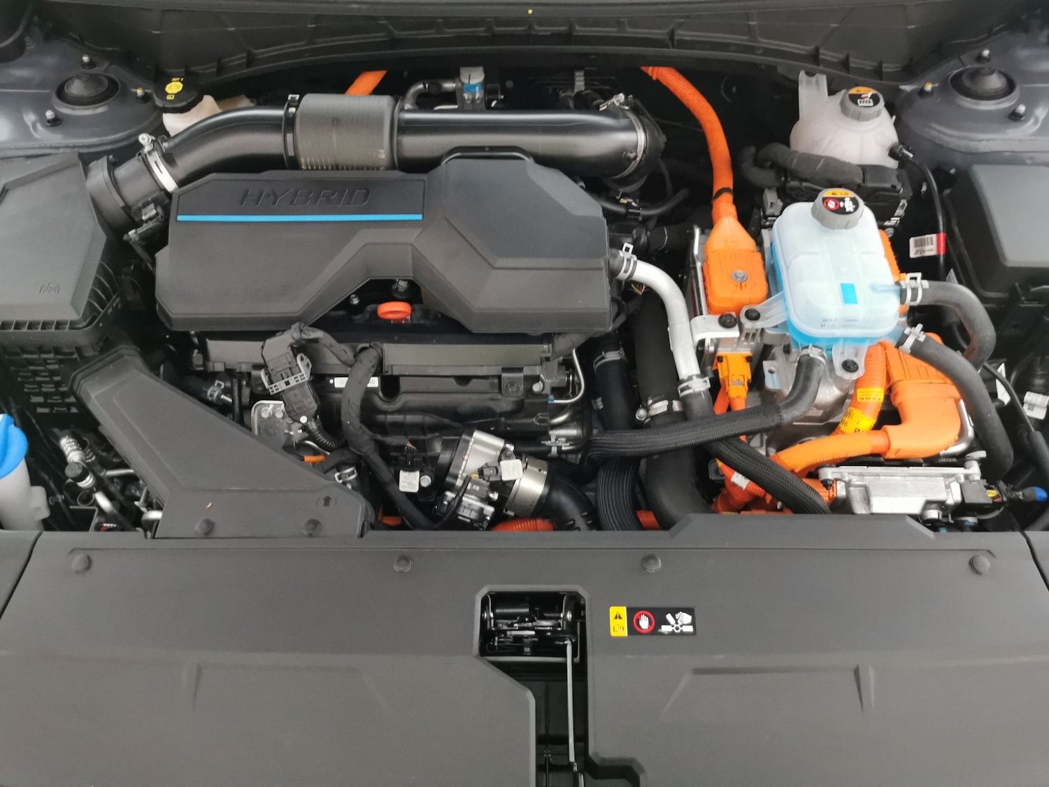 Used Hyundai TUCSON 2025 for sale - 77965736: Photo 42