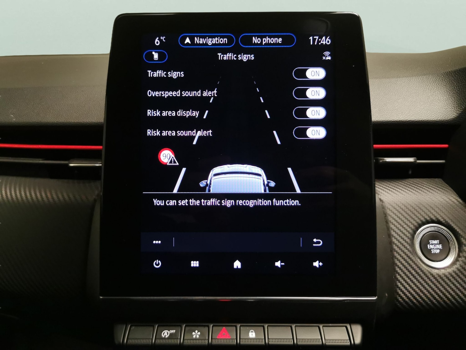 Used Renault Clio 2023 for sale - 78095582: Photo 18