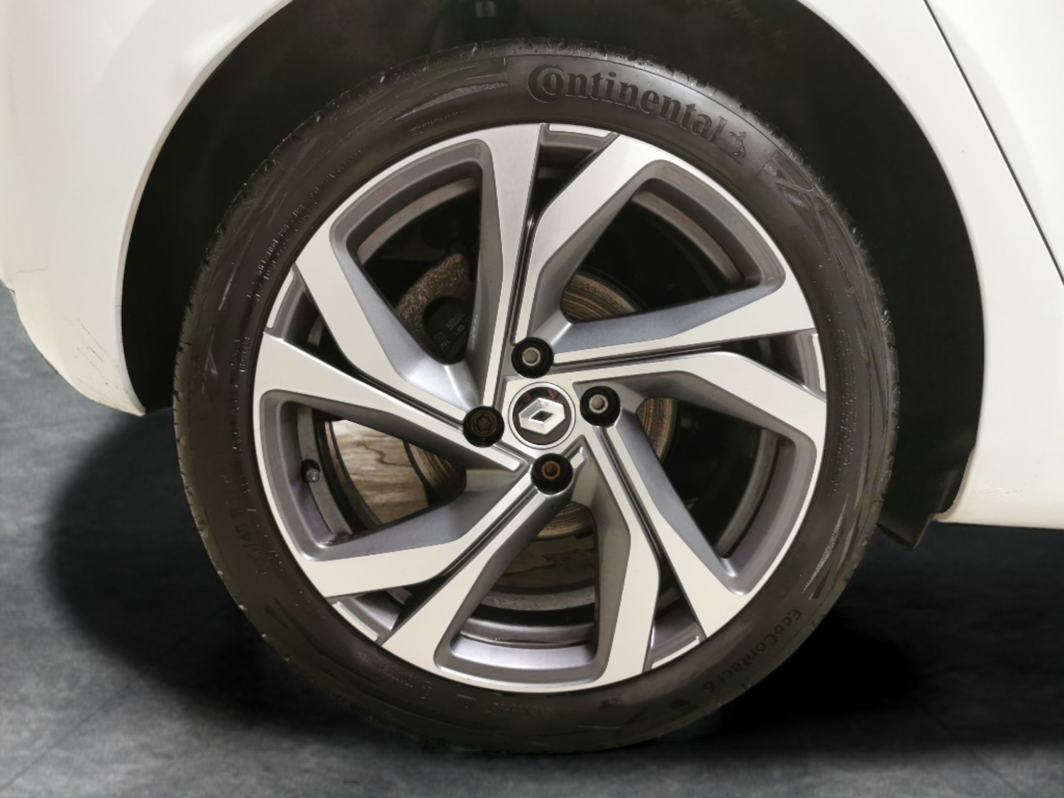 Used Renault Clio 2023 for sale - 78095582: Photo 23