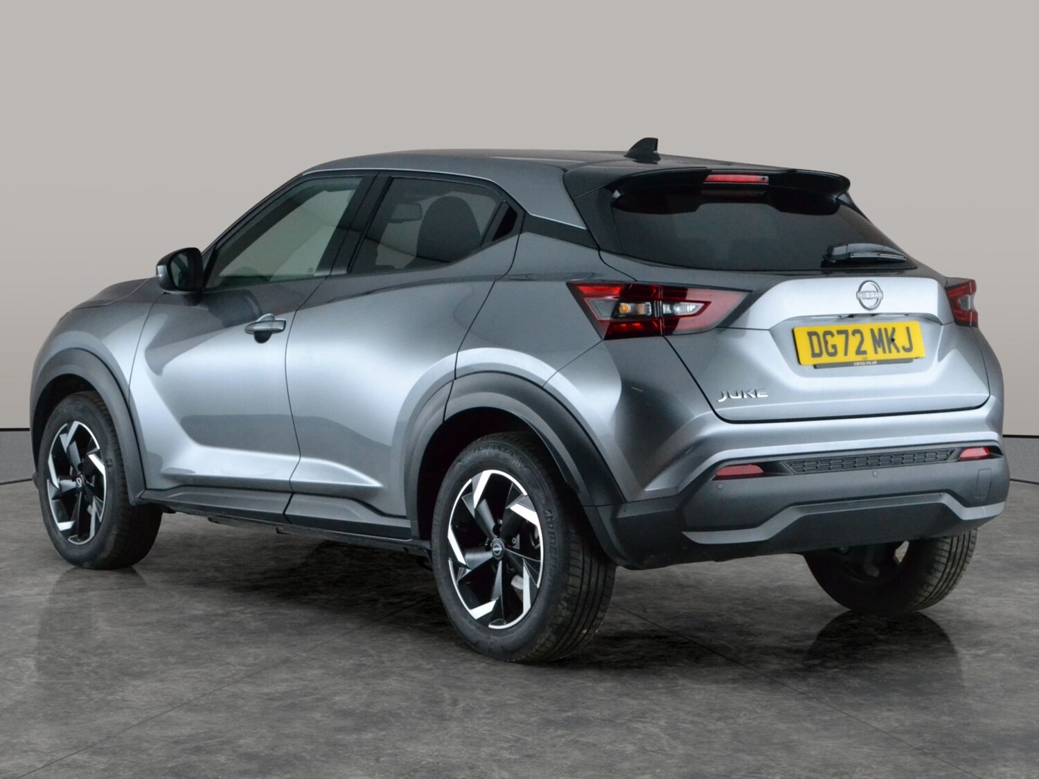 Used Nissan Juke 2023 for sale - 77934695: Photo 13