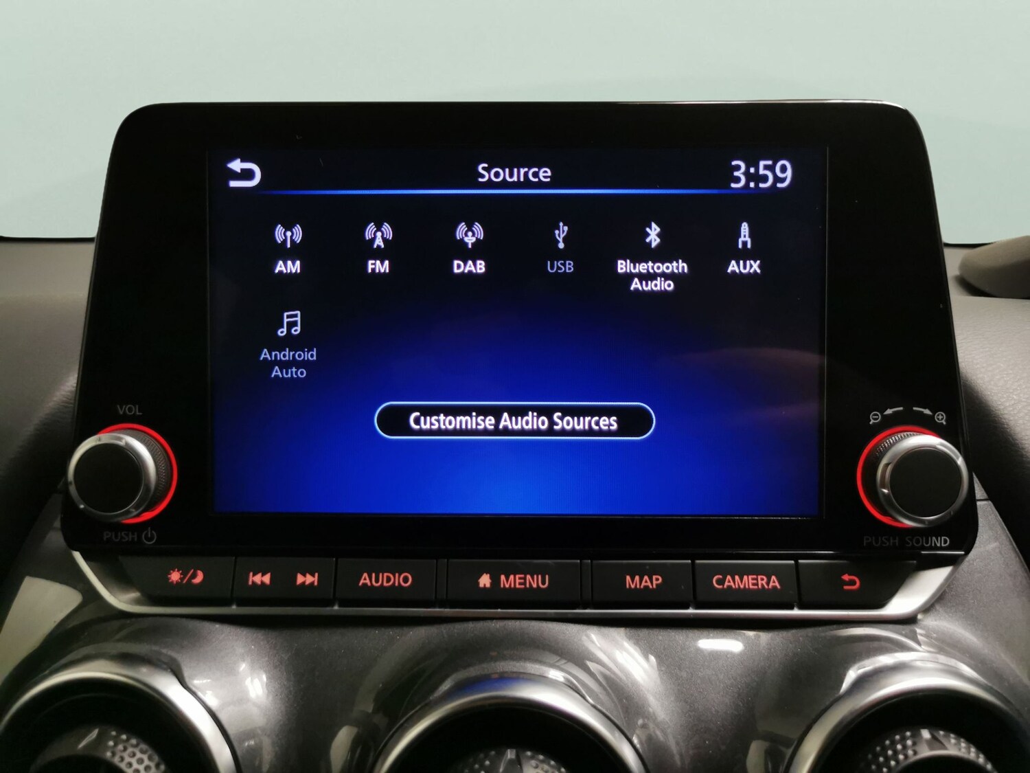 Used Nissan Juke 2023 for sale - 77934695: Photo 17