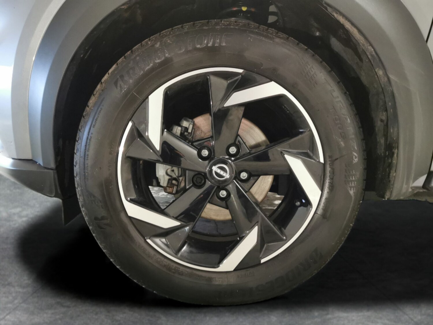 Used Nissan Juke 2023 for sale - 77934695: Photo 24