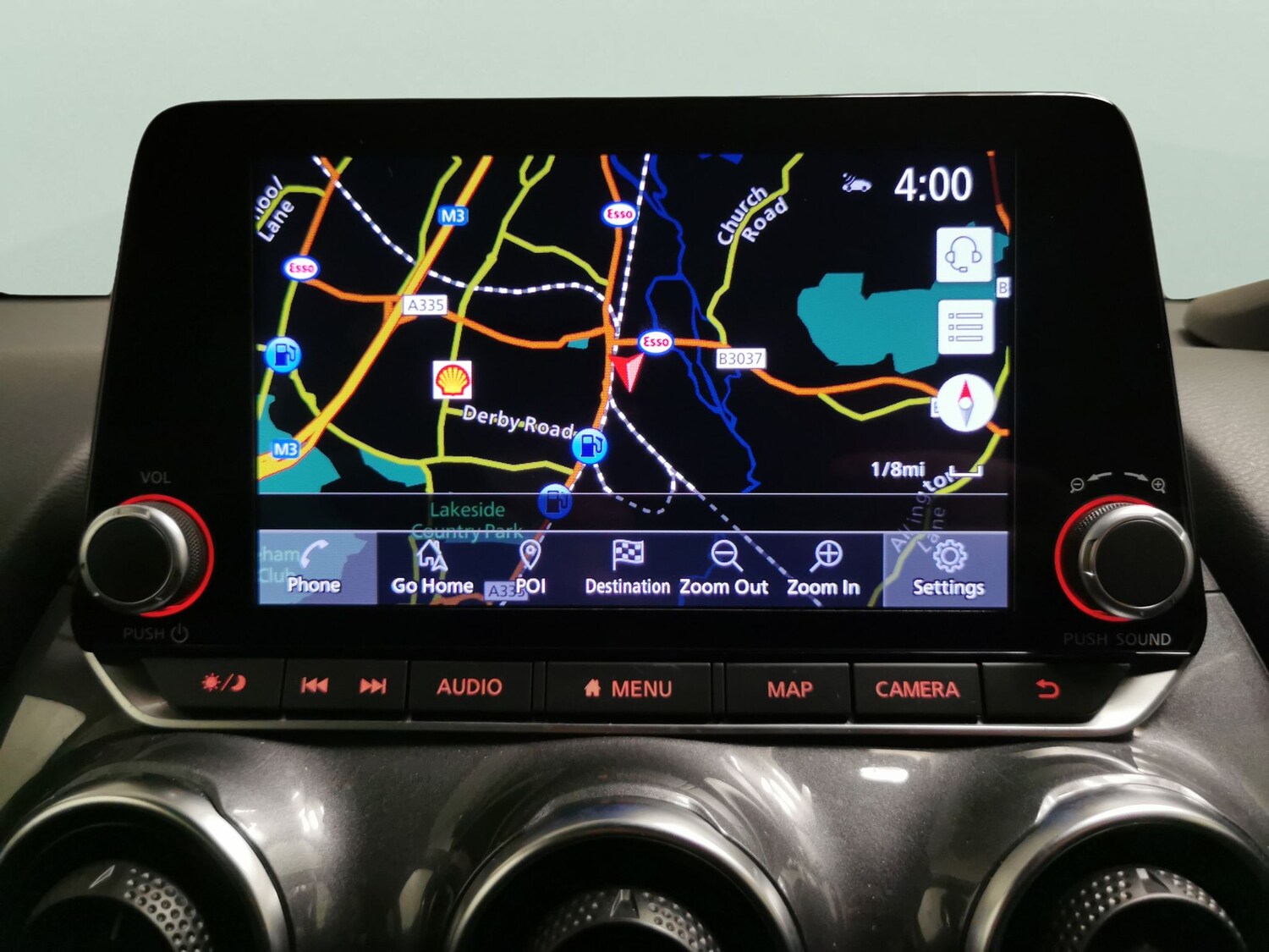 Used Nissan Juke 2023 for sale - 77934695: Photo 6