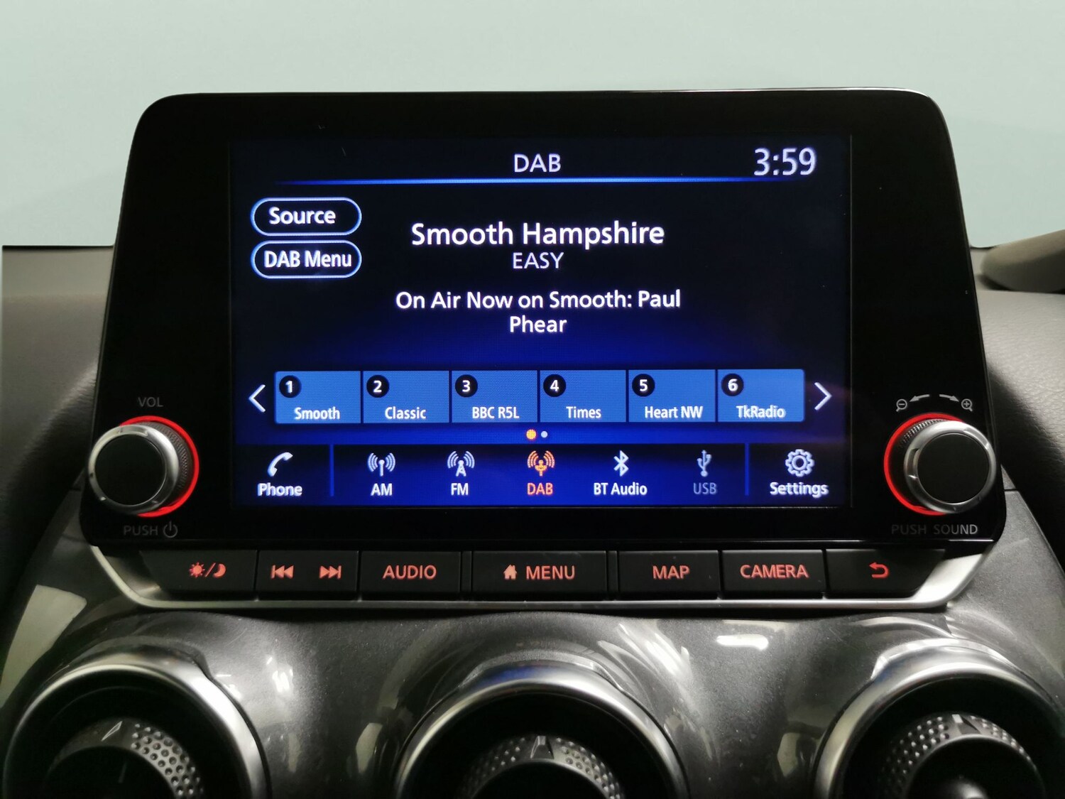 Used Nissan Juke 2023 for sale - 77934695: Photo 7