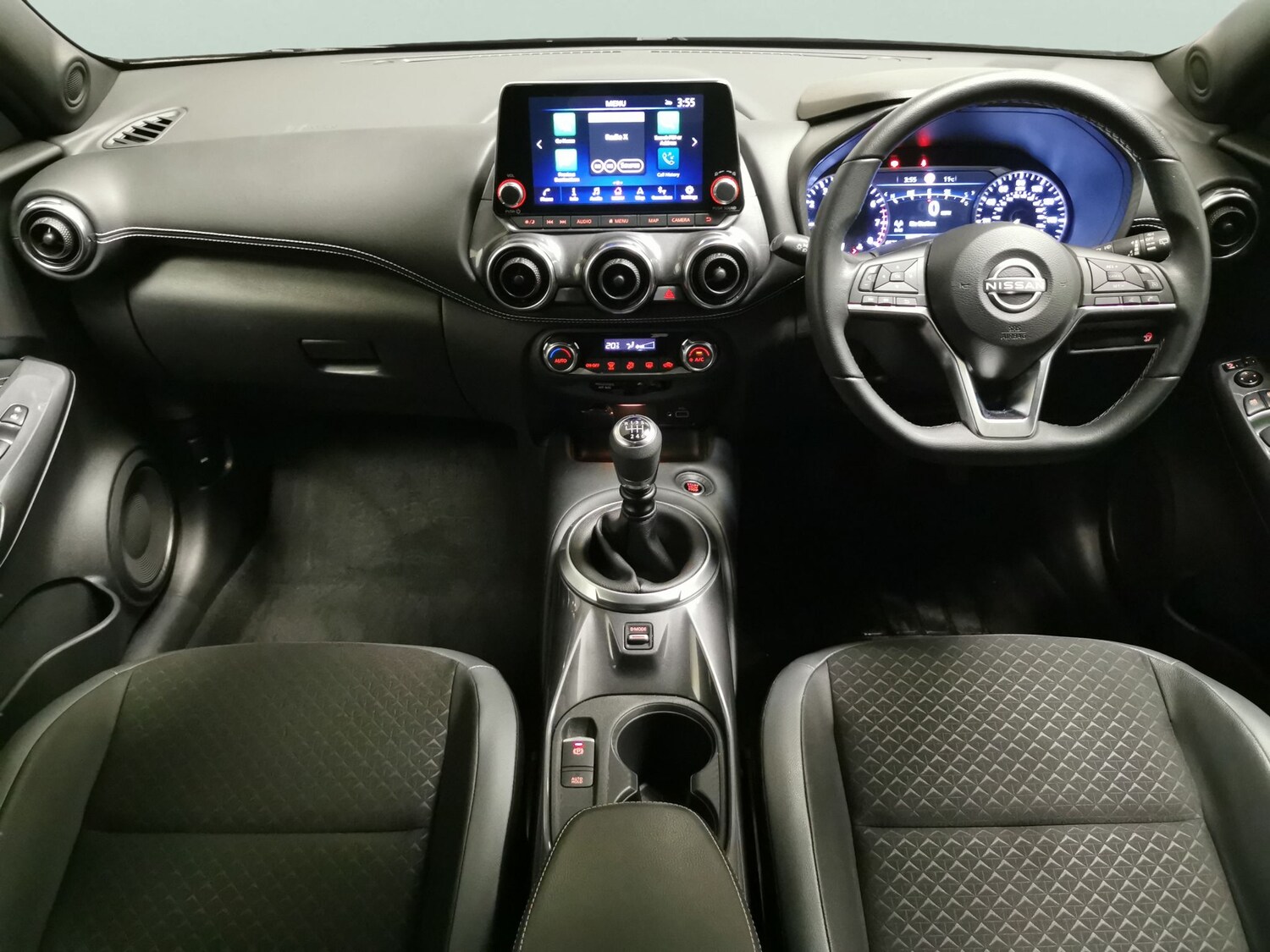 Used Nissan Juke 2023 for sale - 77934695: Photo 8