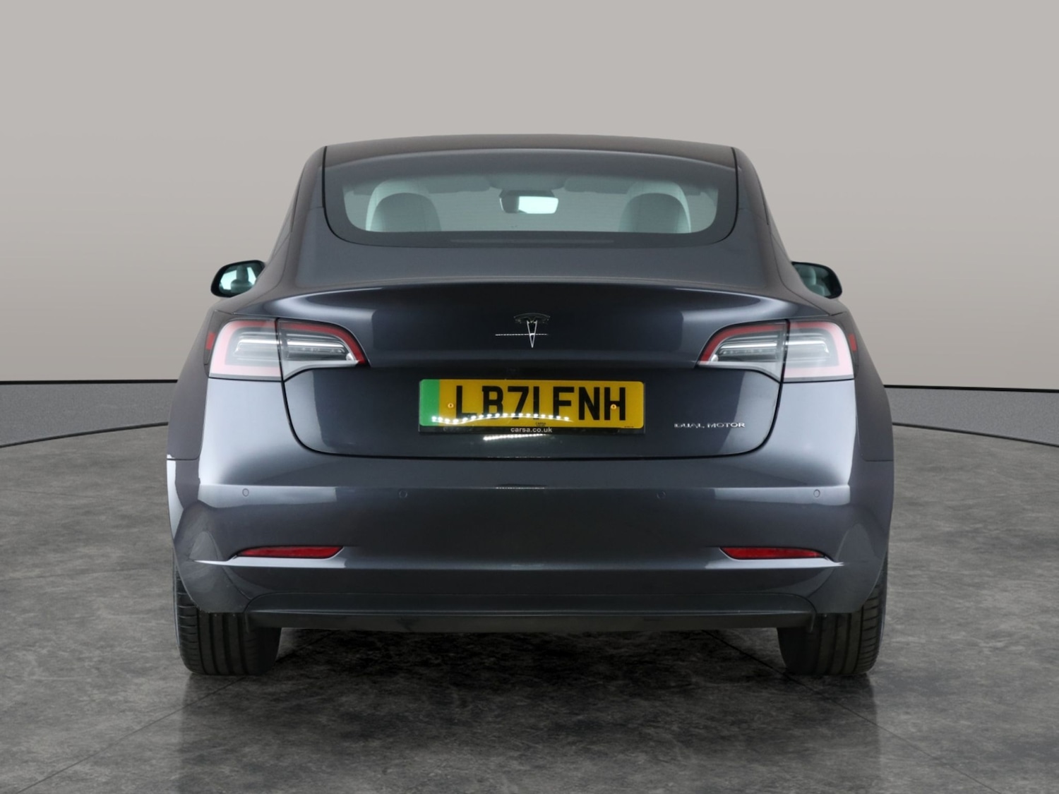 Used Tesla Model 3 2021 for sale - 76672766: Photo 14