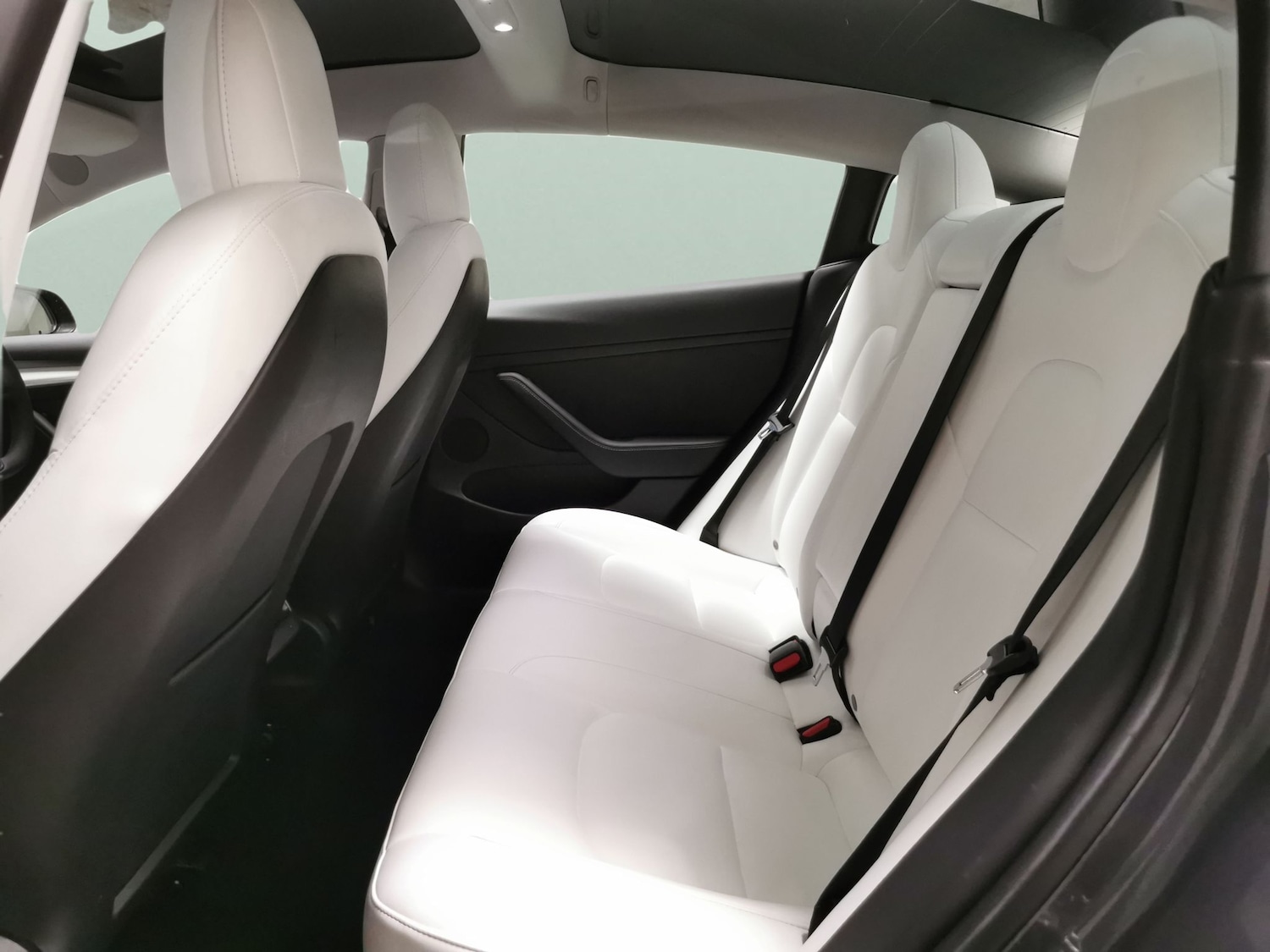 Used Tesla Model 3 2021 for sale - 76672766: Photo 34