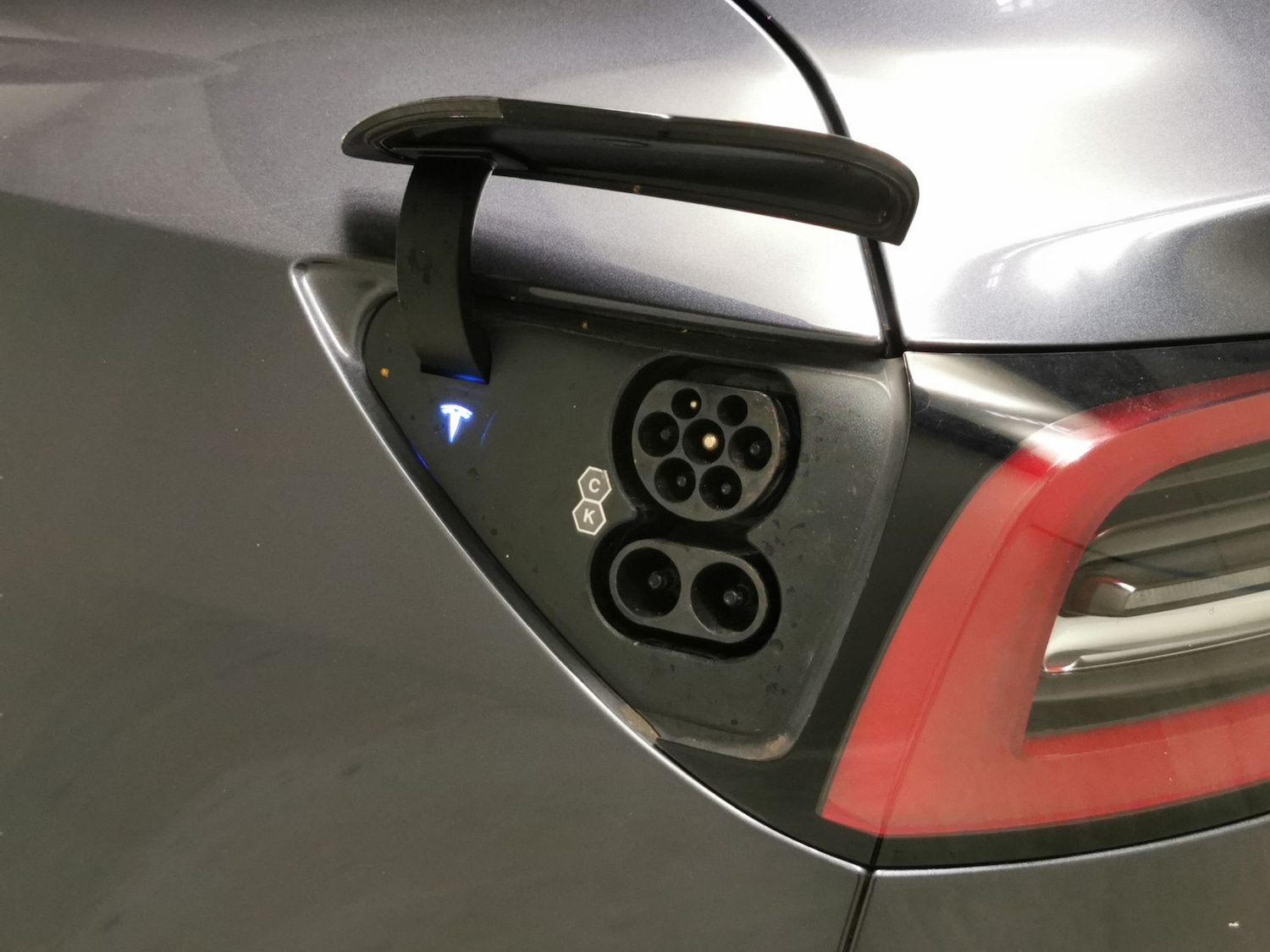 Used Tesla Model 3 2021 for sale - 76672766: Photo 39