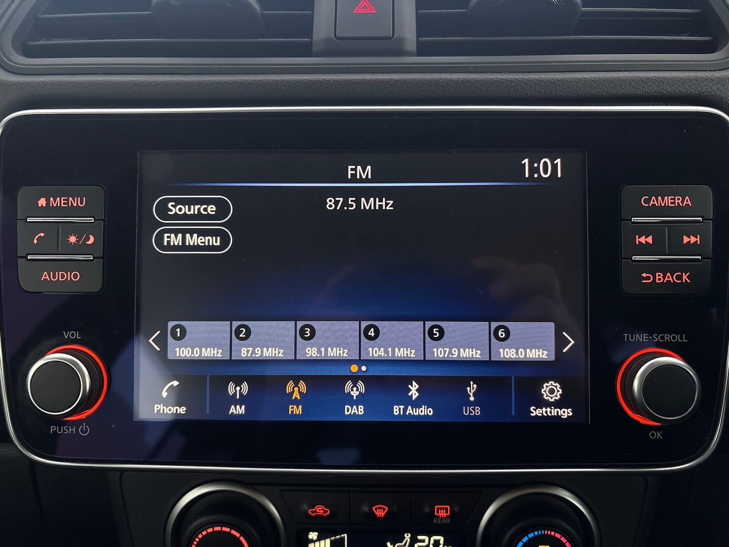 Used Nissan Leaf 2021 for sale - 77272106: Photo 13