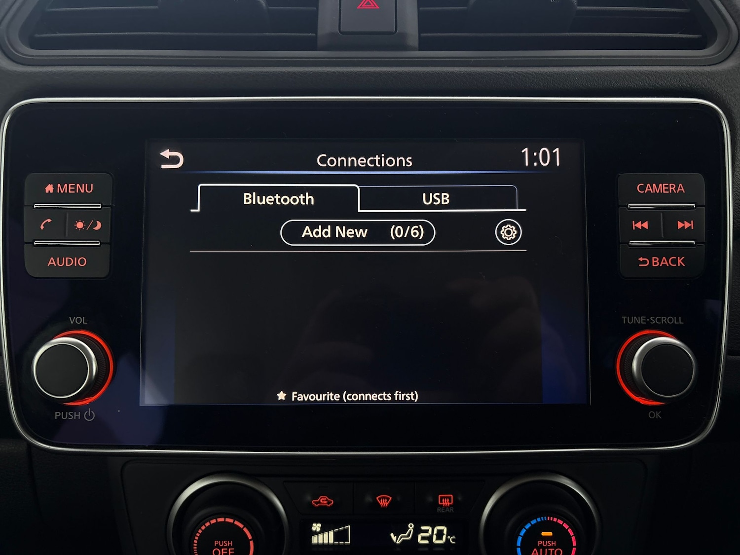 Used Nissan Leaf 2021 for sale - 77272106: Photo 14