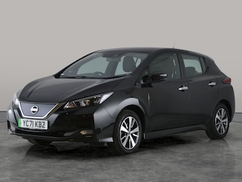 Used Nissan Leaf undefined for sale - 77272106: Photo