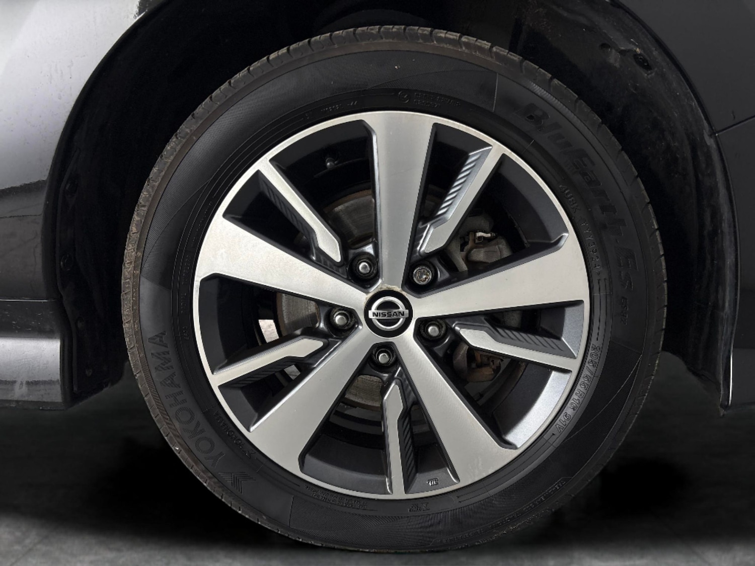 Used Nissan Leaf 2021 for sale - 77272106: Photo 21