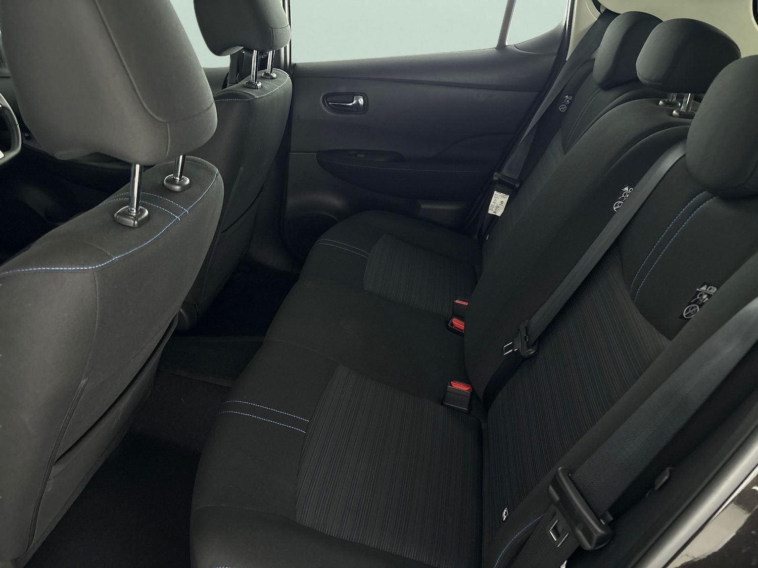 Used Nissan Leaf 2021 for sale - 77272106: Photo 23