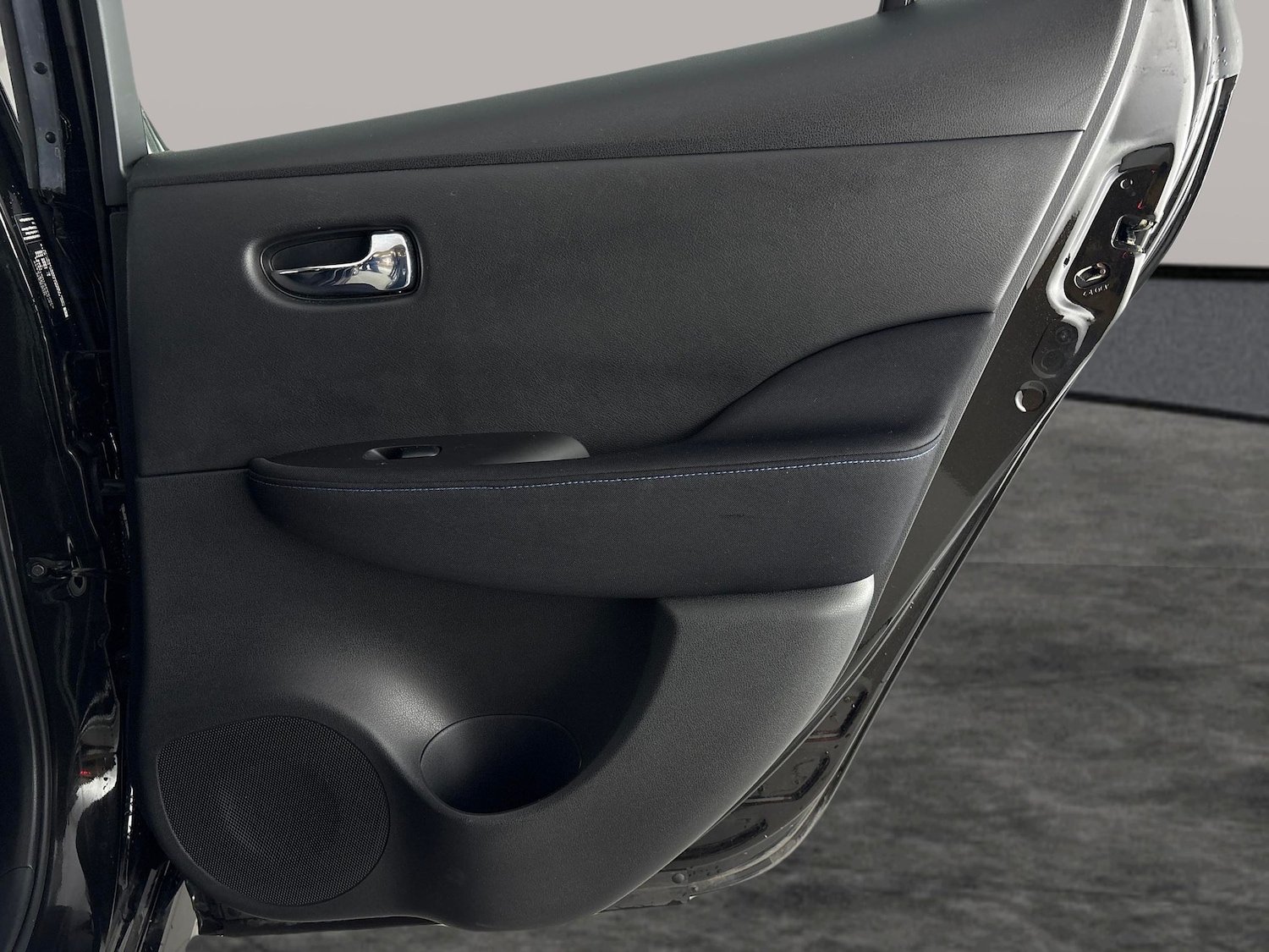 Used Nissan Leaf 2021 for sale - 77272106: Photo 27