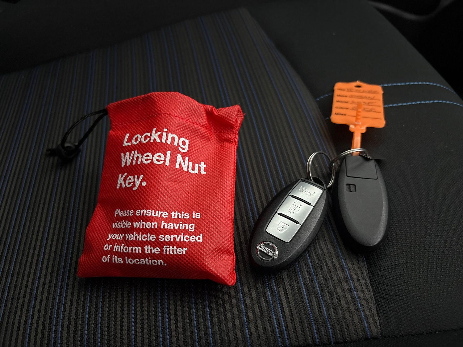 Used Nissan Leaf 2021 for sale - 77272106: Photo 30