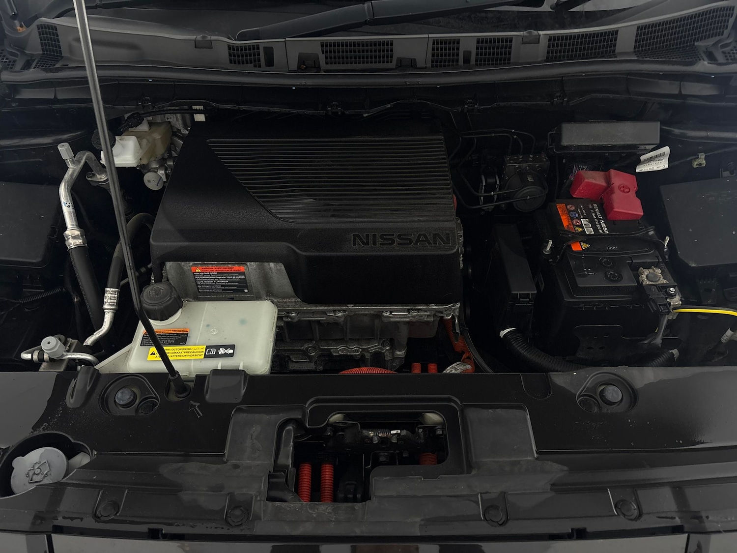 Used Nissan Leaf 2021 for sale - 77272106: Photo 31