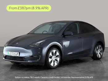 Used Tesla Model Y 2022 for sale - 79442978: Photo