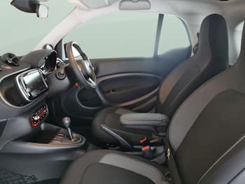 Used smart fortwo 2022 for sale - 79653480: Photo